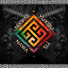 Índio Velho Curador · Nawa Siã