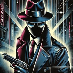 Secret Agent