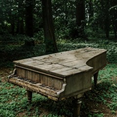 Piano No Mori(Piano Forest)