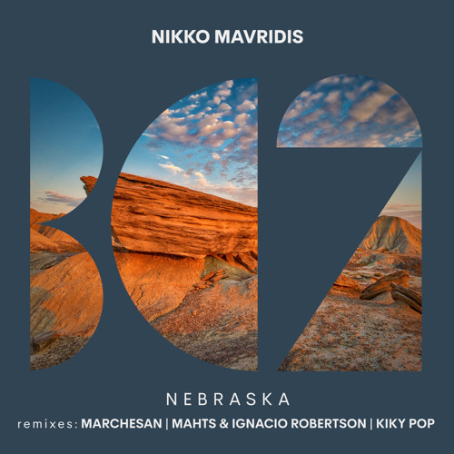 Nikko Mavridis - Nebraska (Marchesan Remix)