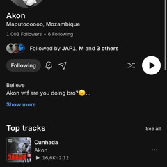 AkonG+AkWaSL!KeTxeLaSS-ViEw Once(QuaKe)