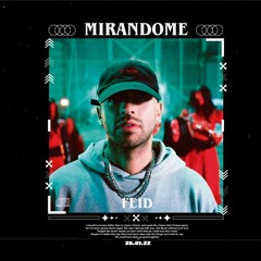 Feid Type Beat | MIRANDOME Instrumental Reggaeton 2022