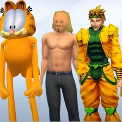 Crazy Brighter Times Short Ver. (Meme House Intro)