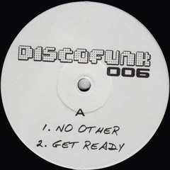 Discofunk - No Other (2005)