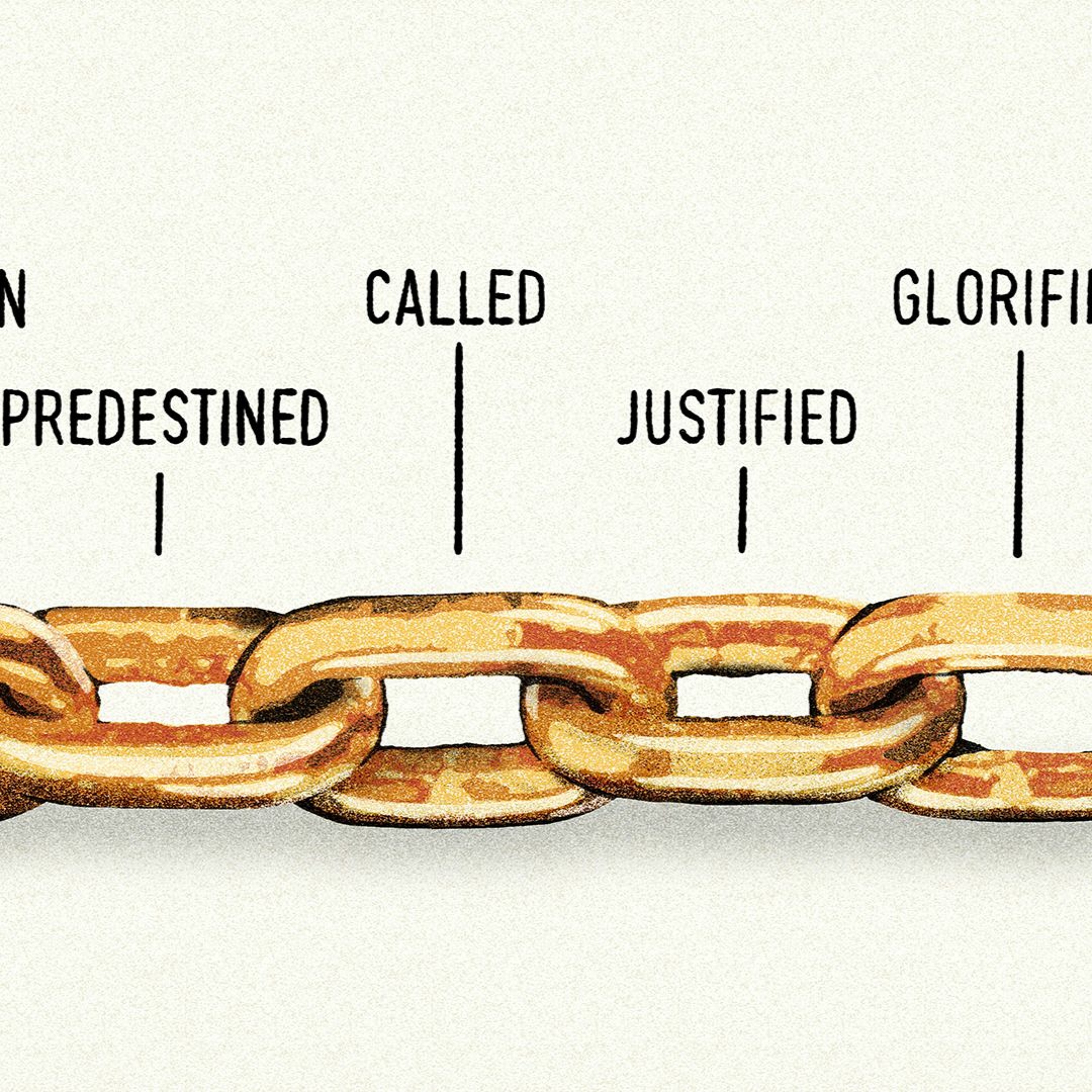 Christ, the Sure Thing