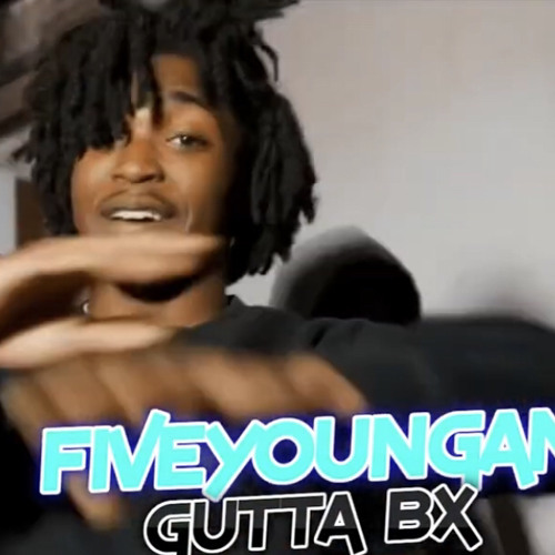 FiveYoungan - GuttaBx 5mix