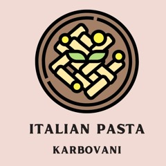 Італійська паста