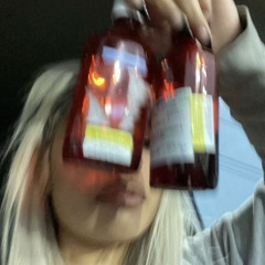 tipsy prod orheezyx + vanbelqq