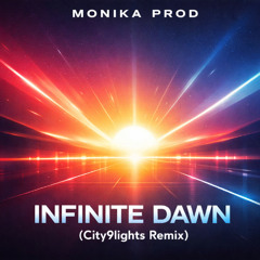 Infinite Dawn (City 9lights Remix)