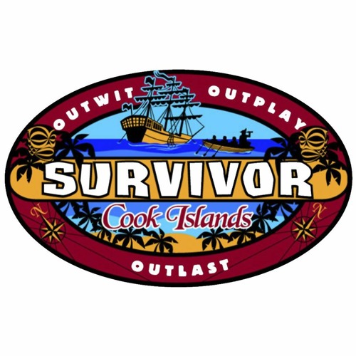 Stream Survivor Cook Islands Season 13 Theme Ancient Voices by