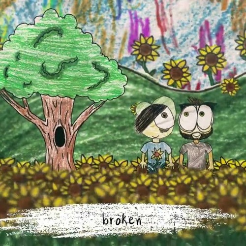 Scro & Underbelly - Broken (Mamboussa Bootleg)