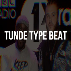 (FREE) Tunde X Blade Brown Type Beat - “BIG TINGS” | UK RAP Instrumental 2020