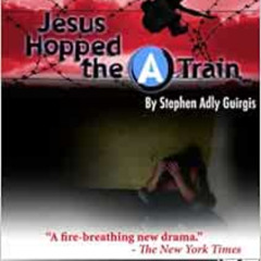 Access KINDLE 📩 Jesus Hopped the "A" Train (Library Edition Audio CDs) by Stephen Ad
