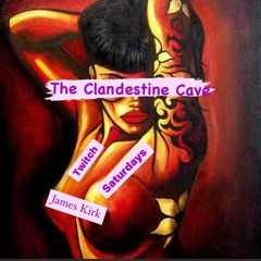 The Clandestine Cave .023