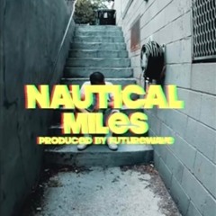 Daniel Son x Futurewave - Nautical Miles