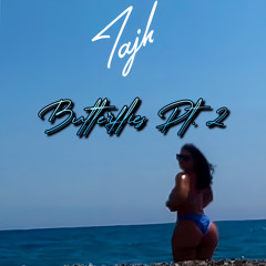 Butterflies Pt 2 - Tajh