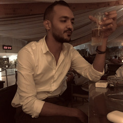 ‎⁨رضا البحراوى كل ام افكر فييك 2023