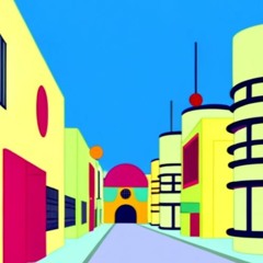 soundwalking corridor