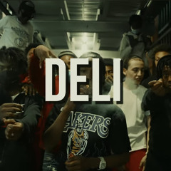 Dj Bin Buggin - Deli