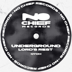 qYoh - Underground Lord's Rest