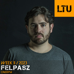 WEEK-11 | 2023 LTU-Podcast - Felpasz
