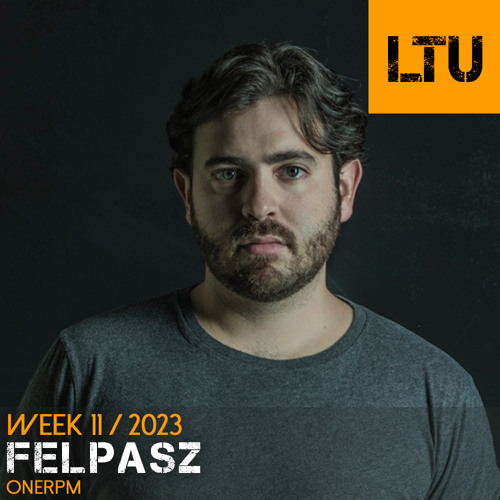 WEEK-11 | 2023 LTU-Podcast - Felpasz