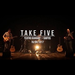 Take Five [Paul Desmond]