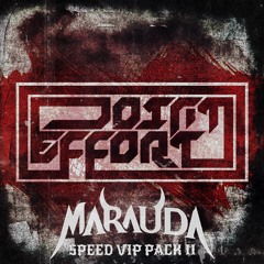 MARAUDA SPEED VIP PACK II