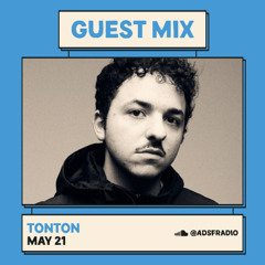 ADS055: Tonton (Brooklyn, USA)