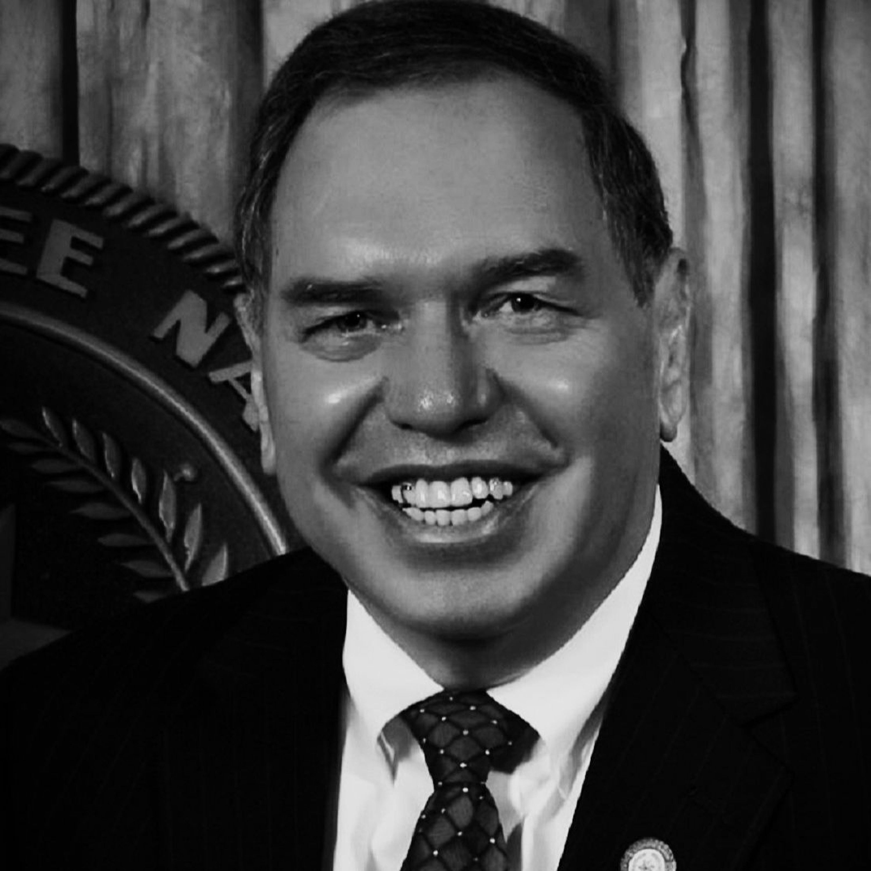 S4, E17, Pt1: Jack D. Baker (Cherokee) on the Trail of Tears and the Strength of the Cherokee People episode artwork