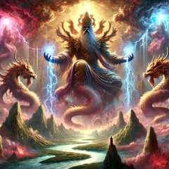 Return of the Jade Emperors