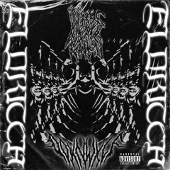 MOBBS RADICAL x DOWNWXLF- ELDRITCH(PROD. MARCUS808)