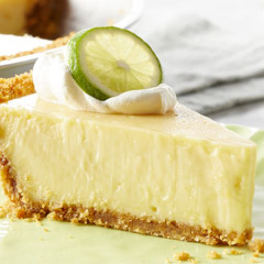 pie
