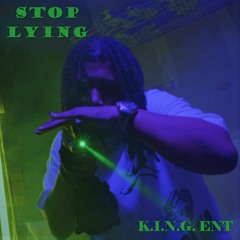 Kell x Stop Lying