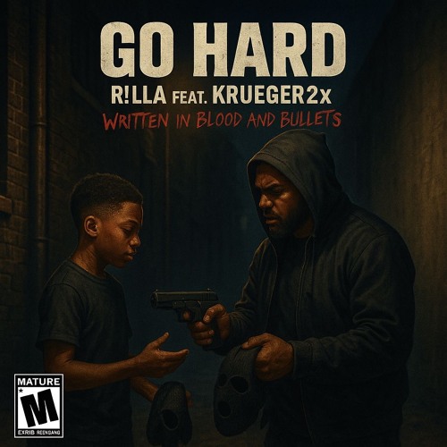 Go Hard