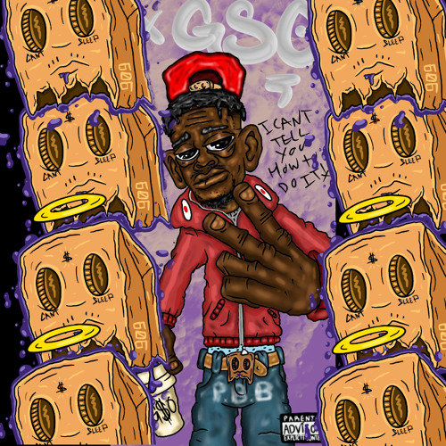 Understand Me - G$O (mixed by S3Huncho).m4a