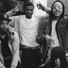 Vonna Hurk x Vice Wolf - Get To The Money