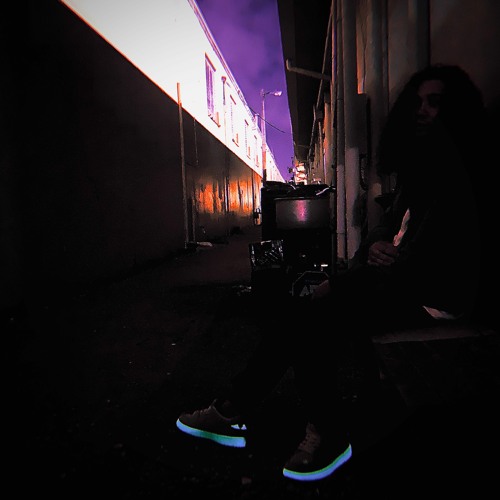 Depths (Prod. ERLAX)