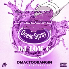 Moneybagg Yo - Ocean Spray/ Heartbroken feat. Aaliyah (Screwed & Chopped)