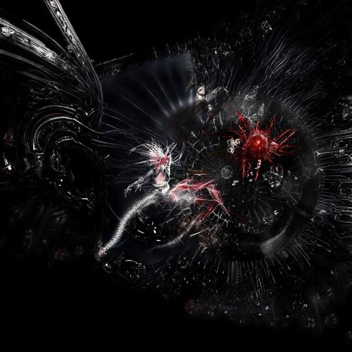 [PREMIERE] DOSTROIC - FIXING THE NORMAL [SUNTHOID029]