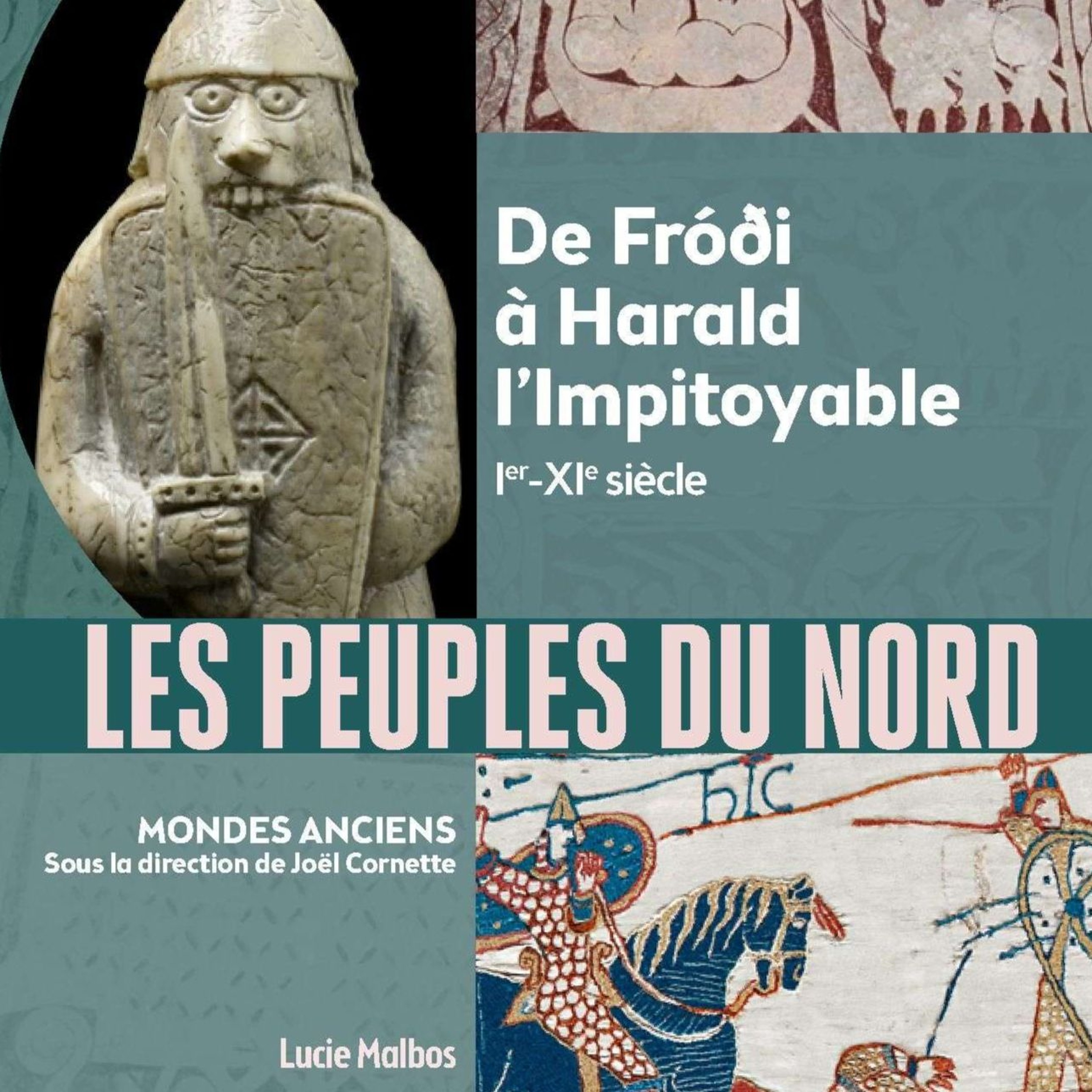 Chemins d’histoire