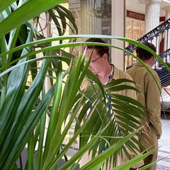 Daniel Jahn (BUREAU B) 120824