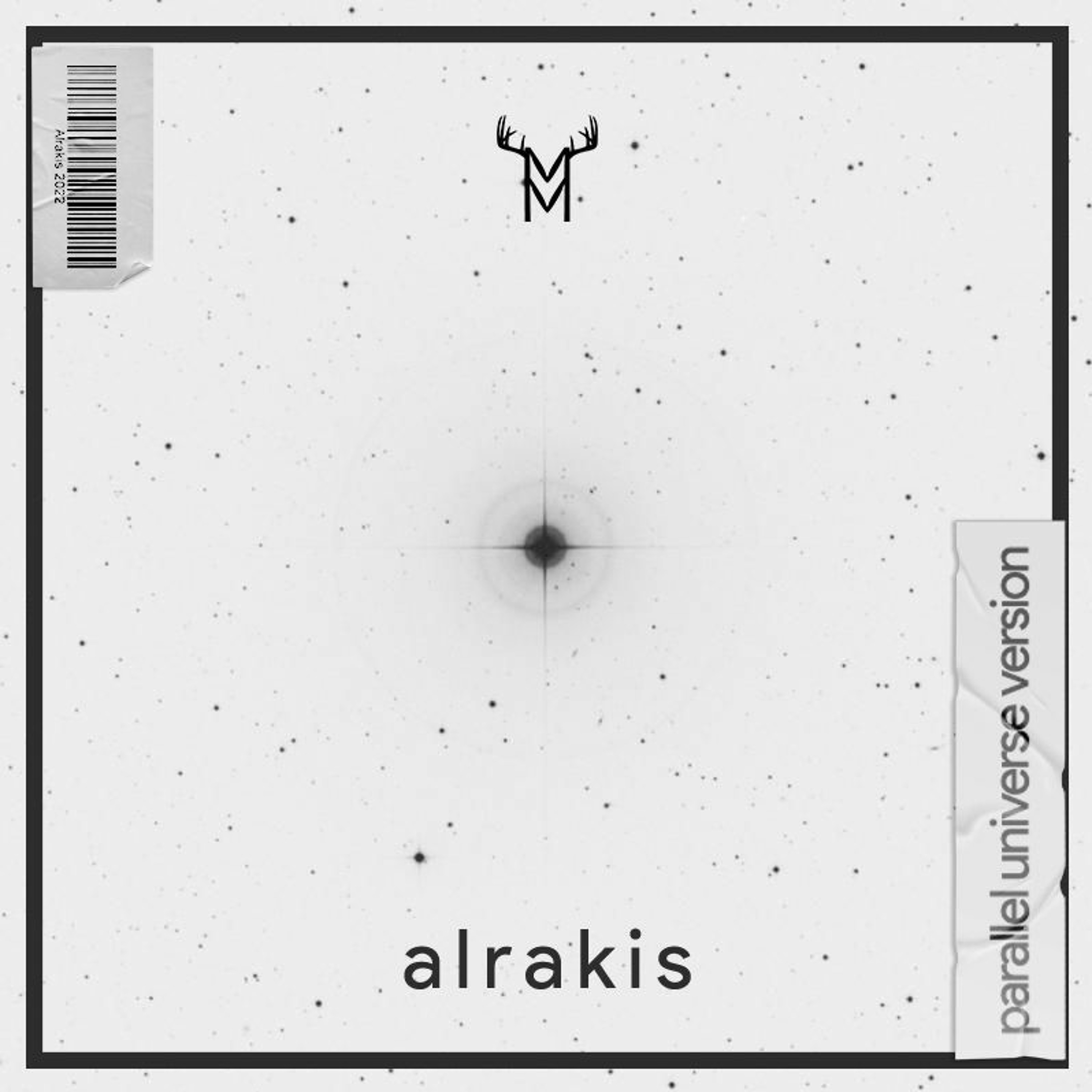 Alrakis - Parallel Universe Version episode artwork