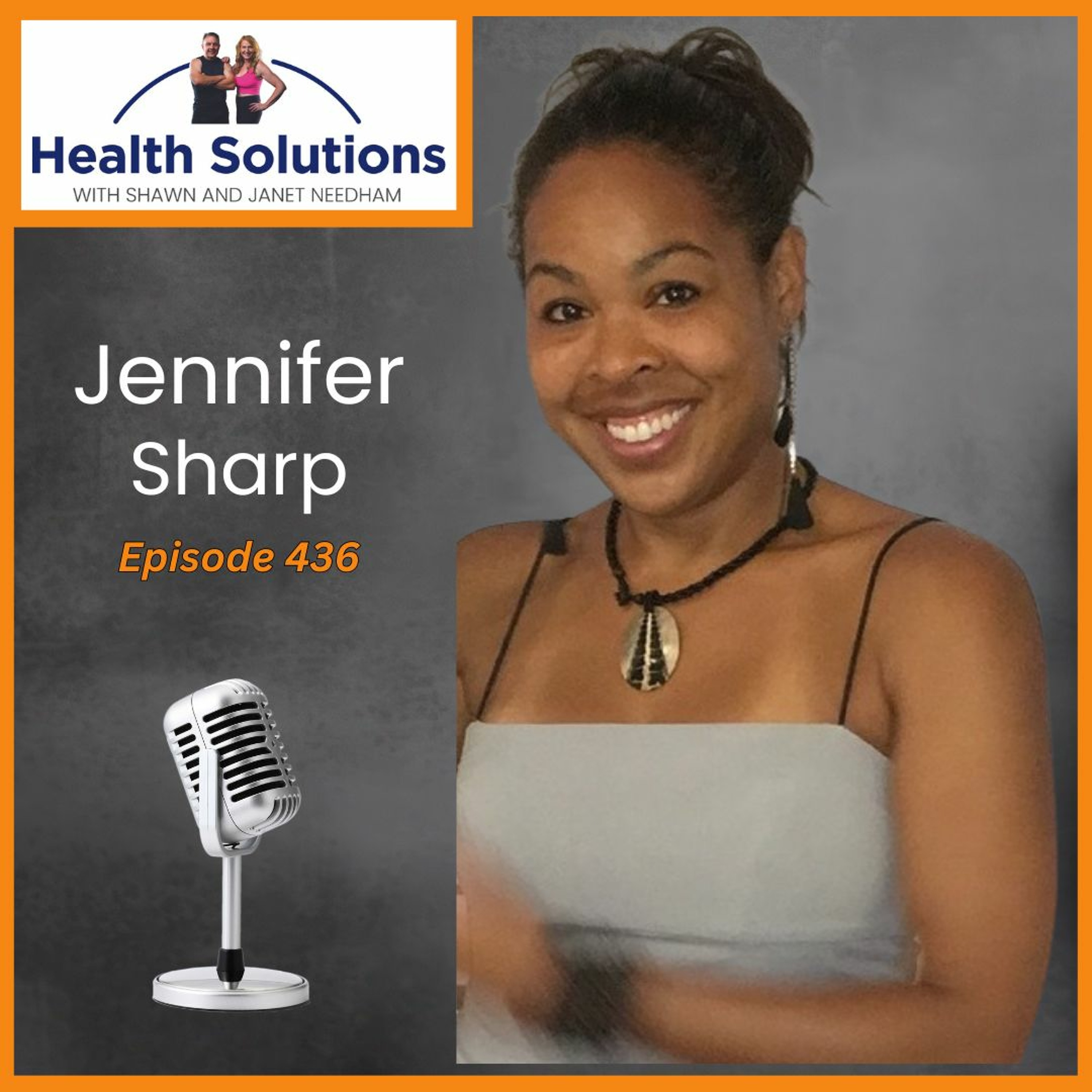 Health Solutions With Shawn & Janet Needham