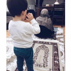 يا أمي أنت سقيتيني - علي محمد زاهر إدريس  ❤