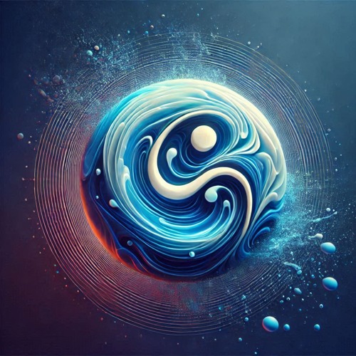 Ocean In a Drop # 04