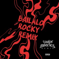 Yoan Retro X Ariadne Arana - Bailalo Rocky (C-Mireles Afro Remix) ¡FREE DOWNLOAD!
