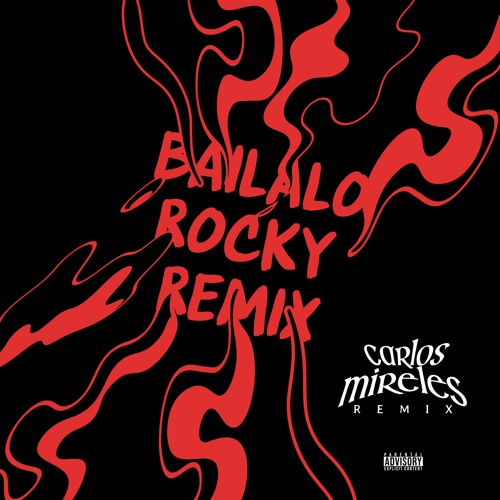 Yoan Retro X Ariadne Arana - Bailalo Rocky (C-Mireles Afro Remix) ¡FREE DOWNLOAD!