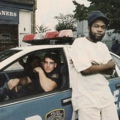 Jeru The Damaja 99.9 Percent