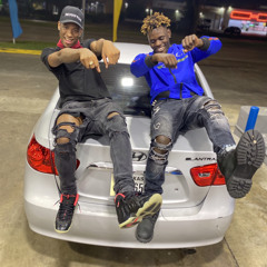 HOT SHIT 🔥GMF LUCKY Ft FUFU